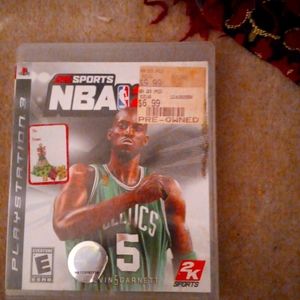 Nba 2k9